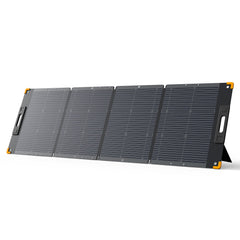PECRON PV300 300W Portable Solar Panel – Waterproof IP67, High-Efficiency Monocrystalline