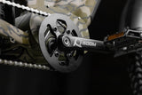 Rambo Krusader 3.0 All-Wheel Drive 500W Electric Bike