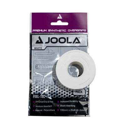 JOOLA Premium Pickleball Paddle Overgrip (4 Count)