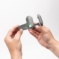 Pulsetto Lite - Vagus Nerve Stimulator Device