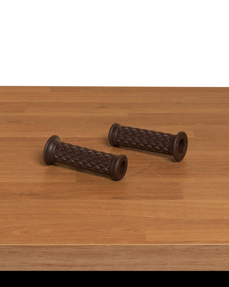 Quilted Hand Grips