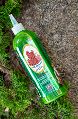 Flat Attack Bicycle Tire Sealant 16oz Bottle