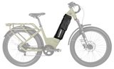 Rambo Bikes Electric Battery Warmer