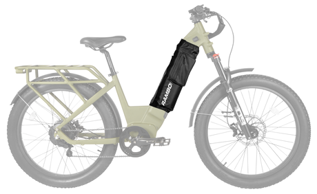 Rambo Bikes Electric Battery Warmer