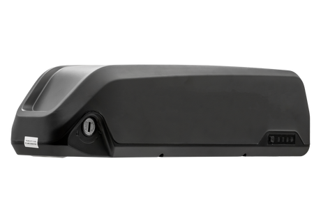 Rambo Bikes 14 AMP DUAL BATTERY KIT