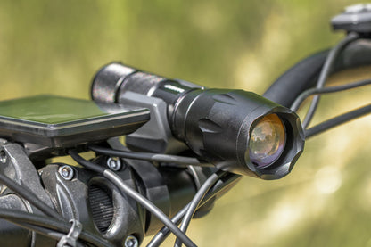 Rambo Bikes Super Bright Headlight