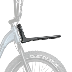 Rambo Bikes Front Luggage Rack