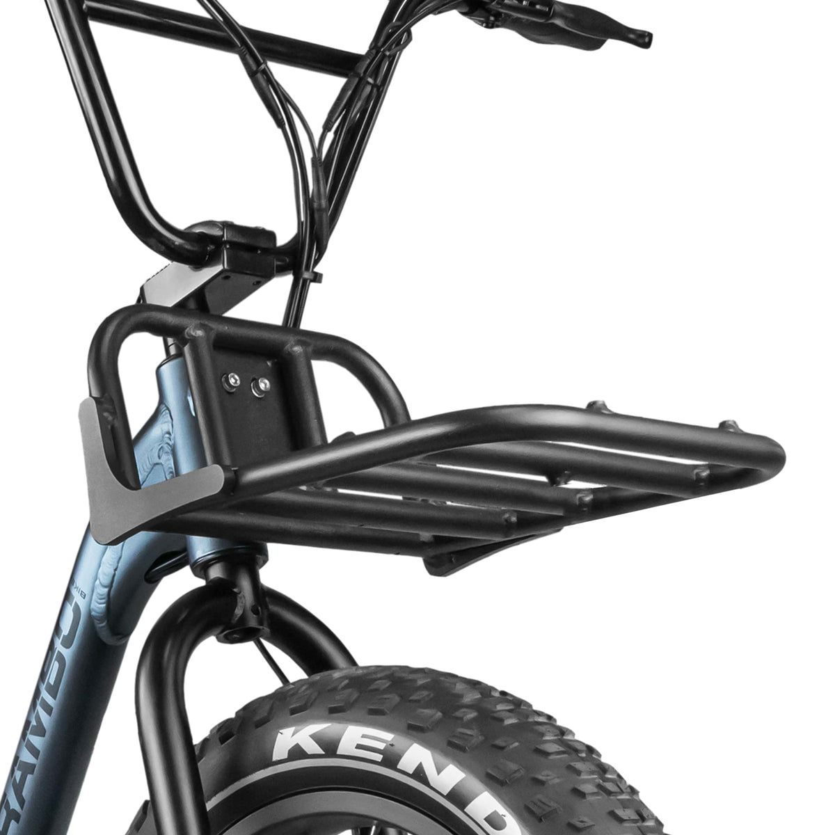 Rambo Bikes Front Luggage Rack