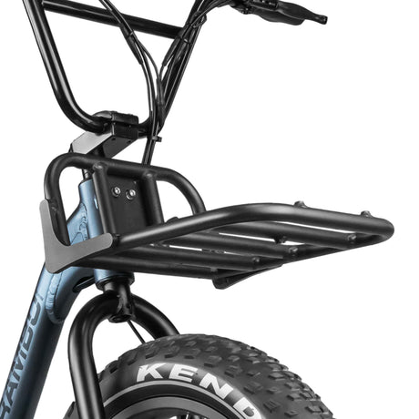 Rambo Bikes Front Luggage Rack