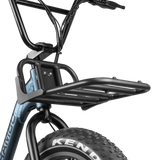 Rambo Bikes Front Luggage Rack