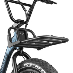 Rambo Bikes Front Luggage Rack