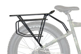 Rear Extra Large Luggage Rack R150 For Gen 1 and Gen 2 Rambo Bikes