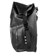 Rambo Waterproof Bike Bag Waterproof 27L (1,647.64-cu. in.) Carry Capacity