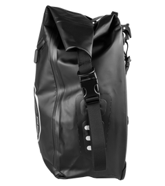 Rambo Waterproof Bike Bag Waterproof 27L (1,647.64-cu. in.) Carry Capacity