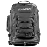 Rambo Bikes R161 Triple Accessory Saddle Bags