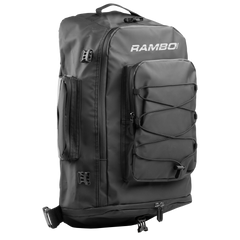 Rambo Bikes R161 Triple Accessory Saddle Bags