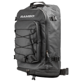 Rambo Bikes R161 Triple Accessory Saddle Bags