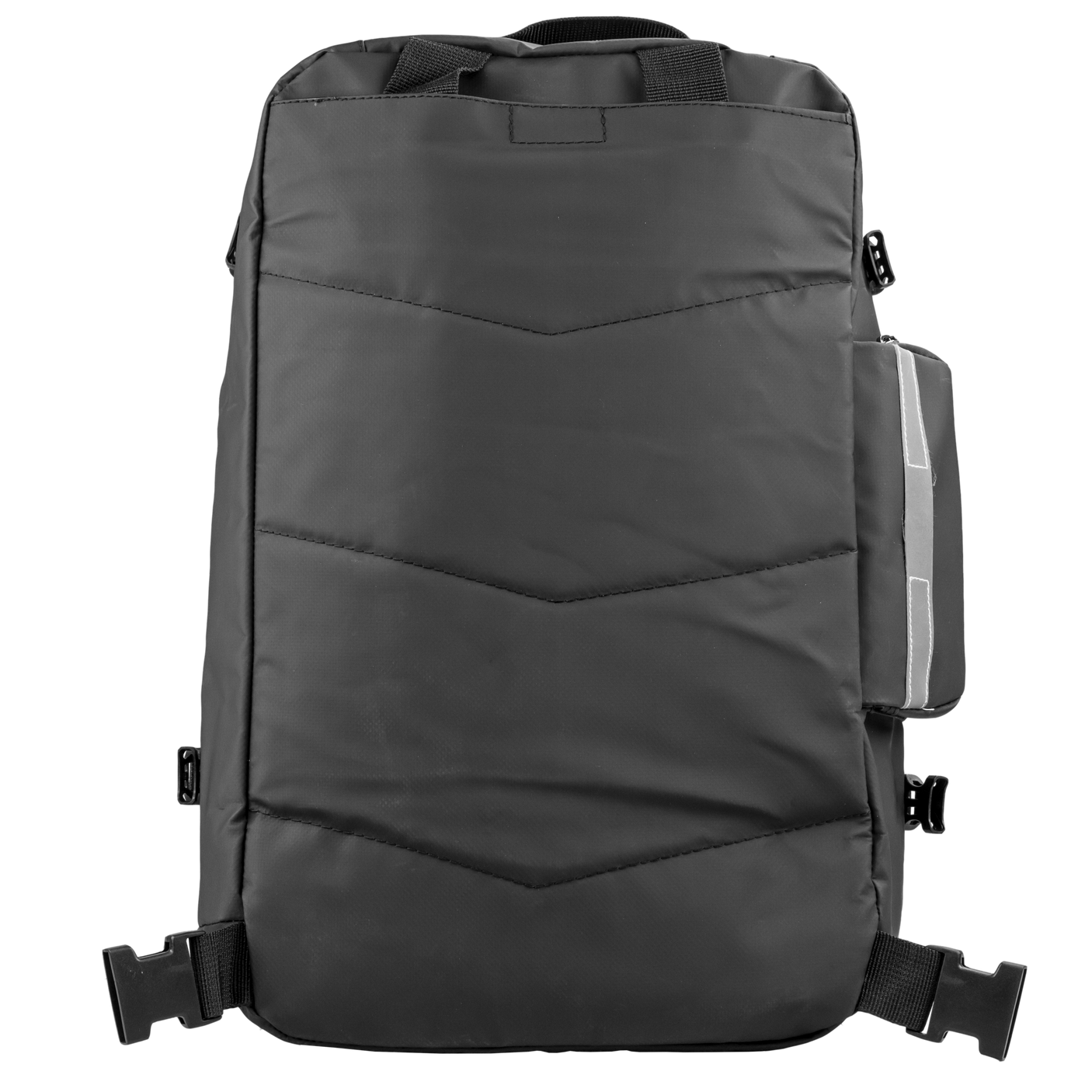 Rambo Bikes R161 Triple Accessory Saddle Bags