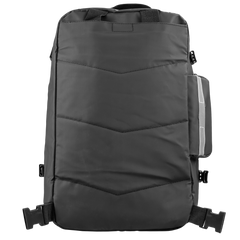 Rambo Bikes R161 Triple Accessory Saddle Bags
