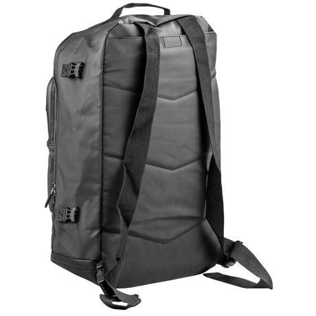Rambo Bikes R161 Triple Accessory Saddle Bags