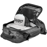 Rambo Bikes R161 Triple Accessory Saddle Bags