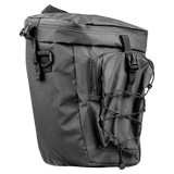 Rambo Bikes R161 Triple Accessory Saddle Bags
