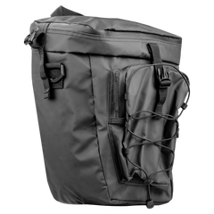 Rambo Bikes R161 Triple Accessory Saddle Bags