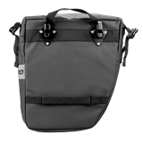 Rambo Bikes R161 Triple Accessory Saddle Bags