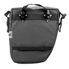Rambo Bikes R161 Triple Accessory Saddle Bags