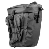 Rambo Bikes R161 Triple Accessory Saddle Bags