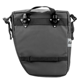 Rambo Bikes R161 Triple Accessory Saddle Bags