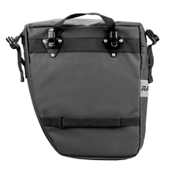 Rambo Bikes R161 Triple Accessory Saddle Bags