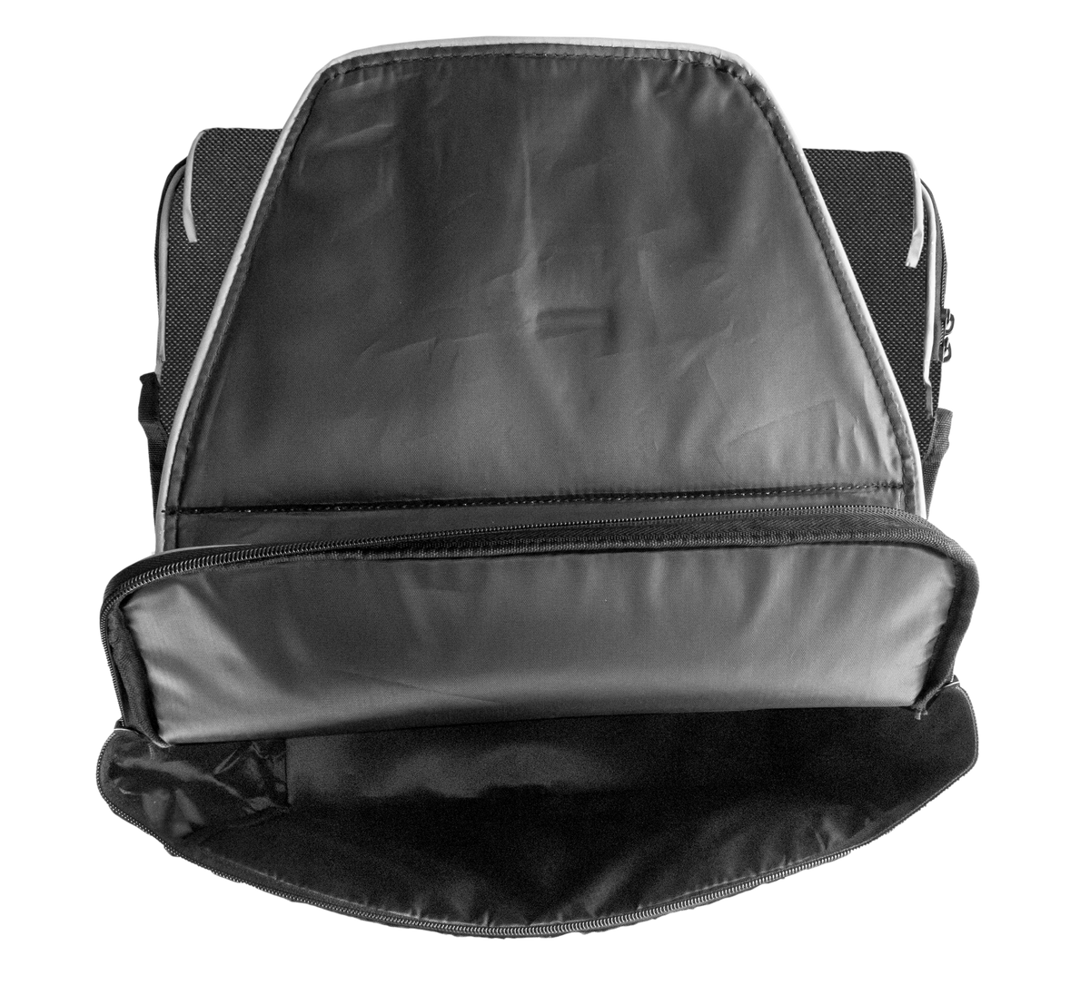 Double Saddle Accessory Bag -R162
