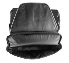 Double Saddle Accessory Bag -R162