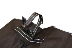 Double Saddle Accessory Bag -R162