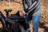Double Saddle Accessory Bag -R162