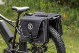 Double Saddle Accessory Bag -R162
