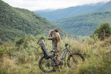 Rambo Electric Bike Gun / Bow Holder R170