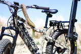 Rambo Electric Bike Gun / Bow Holder R170