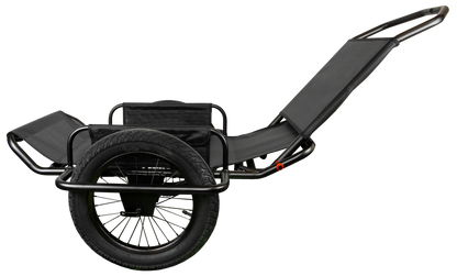 Rambo - Aluminum Bike/Hand Cart - R180