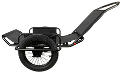 Rambo - Aluminum Bike/Hand Cart - R180