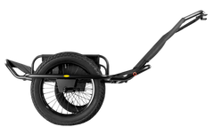 Rambo - Aluminum Bike/Hand Cart - R180