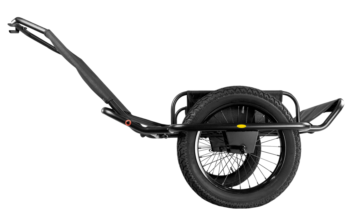 Rambo - Aluminum Bike/Hand Cart - R180