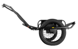 Rambo - Aluminum Bike/Hand Cart - R180