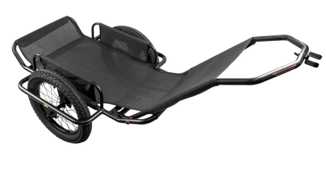 Rambo - Aluminum Bike/Hand Cart - R180