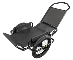 Rambo - Aluminum Bike/Hand Cart - R180