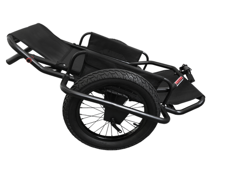 Rambo - Aluminum Bike/Hand Cart - R180