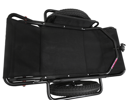 Rambo - Aluminum Bike/Hand Cart - R180