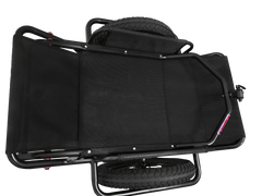 Rambo - Aluminum Bike/Hand Cart - R180