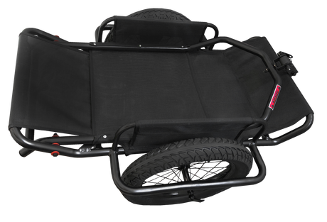 Rambo - Aluminum Bike/Hand Cart - R180
